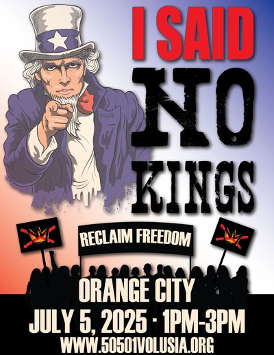 Event Flyer