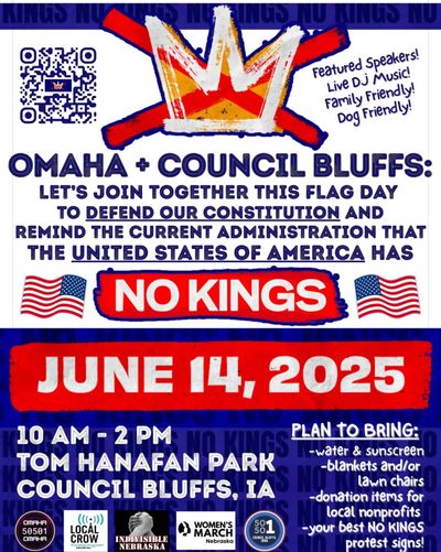 Event Flyer