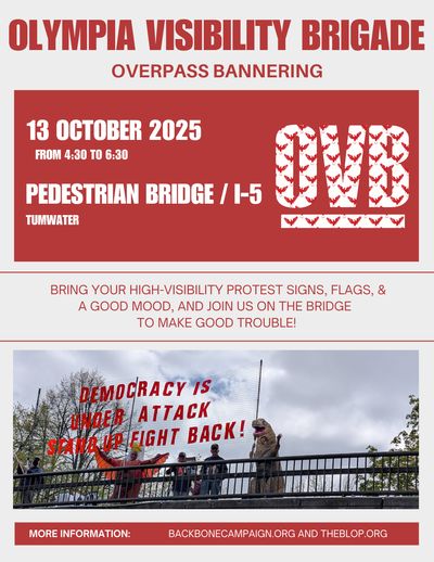 Event Flyer