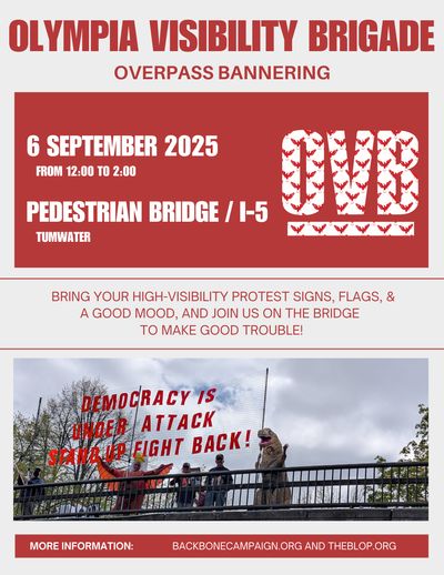 Event Flyer
