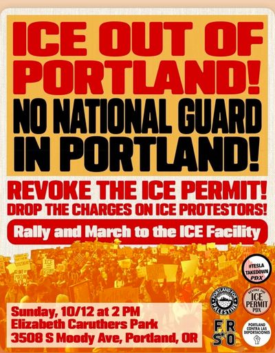 Event Flyer