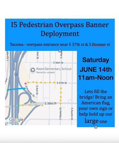Event Flyer