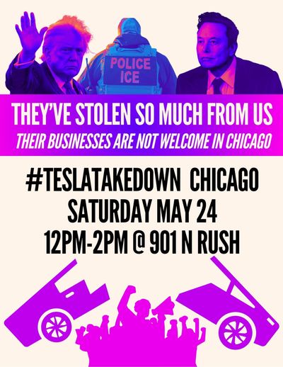 Event Flyer