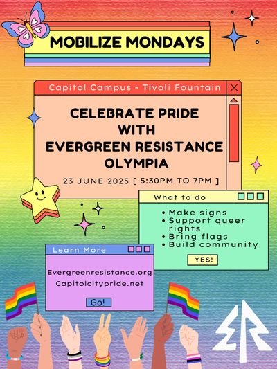 Event Flyer