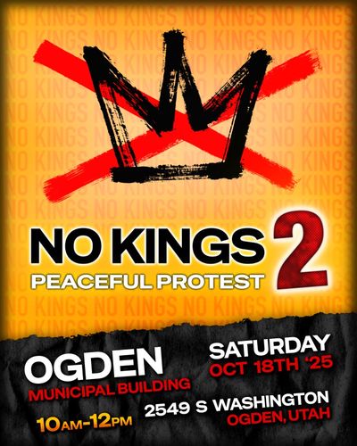 Event Flyer