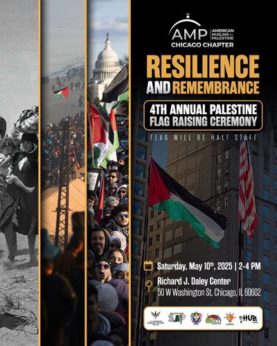 Event Flyer