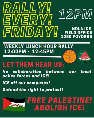 Event Flyer
