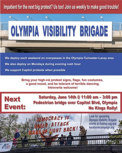 Event Flyer