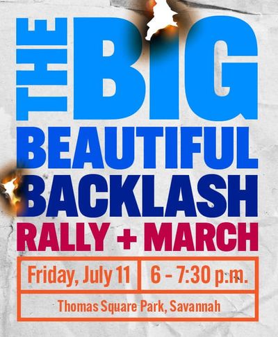 Event Flyer