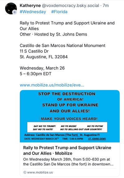 Event Flyer