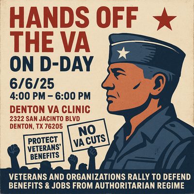 Event Flyer