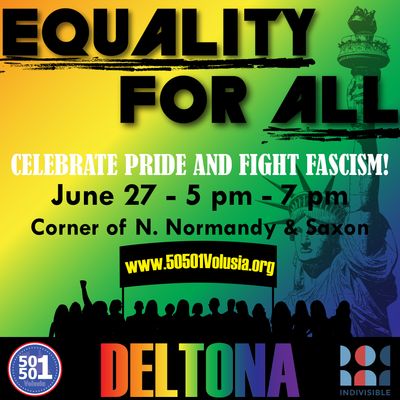 Event Flyer