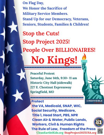 Event Flyer