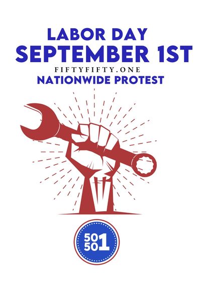 Event Flyer