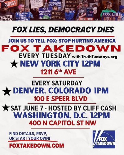 Event Flyer