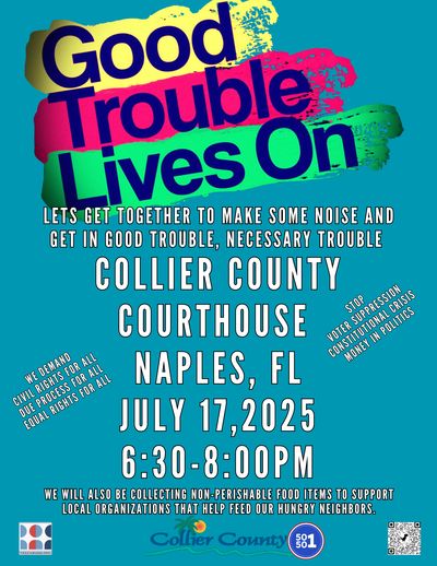 Event Flyer