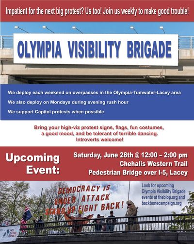 Event Flyer