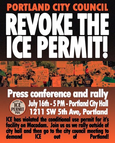 Event Flyer