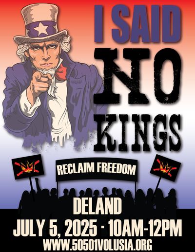 Event Flyer