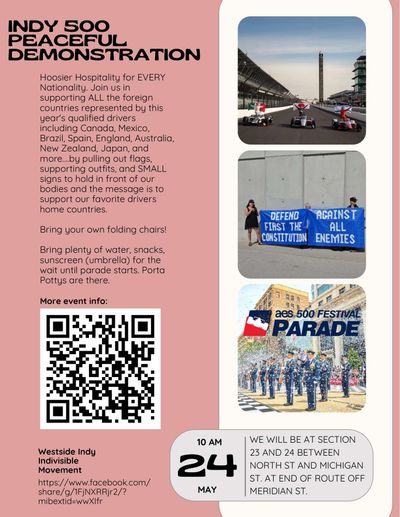 Event Flyer
