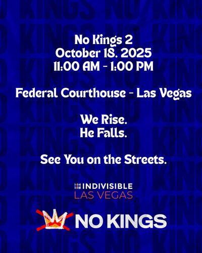 Event Flyer