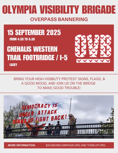 Event Flyer