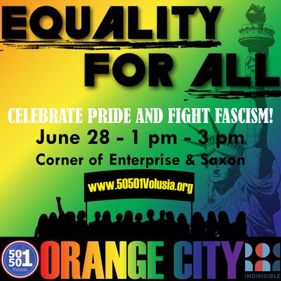 Event Flyer