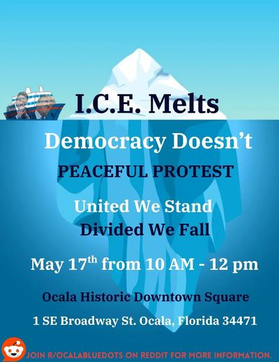 Event Flyer