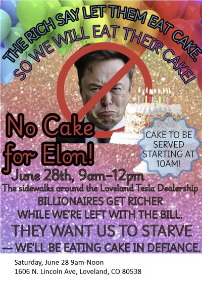 Event Flyer