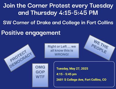 Event Flyer