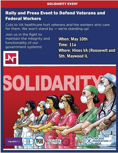 Event Flyer