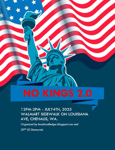 Event Flyer
