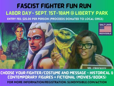 Event Flyer