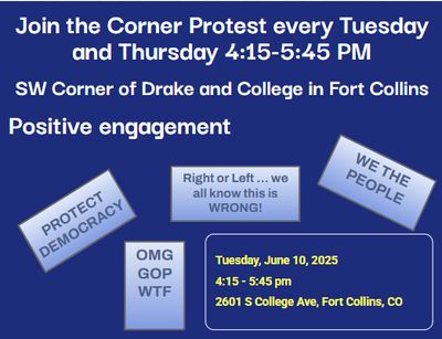 Event Flyer