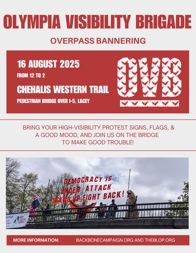 Event Flyer