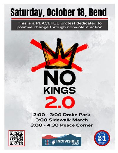 Event Flyer