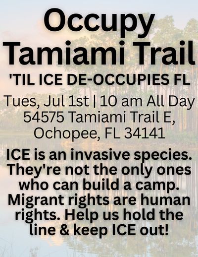 Event Flyer