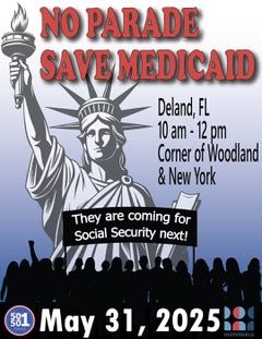 Event Flyer