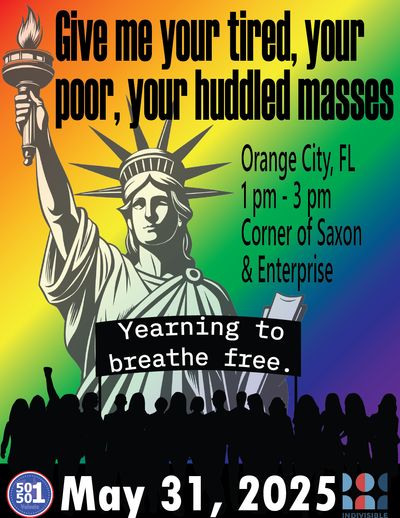 Event Flyer