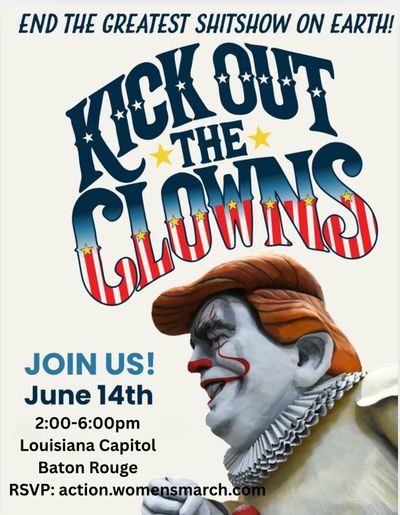 Event Flyer