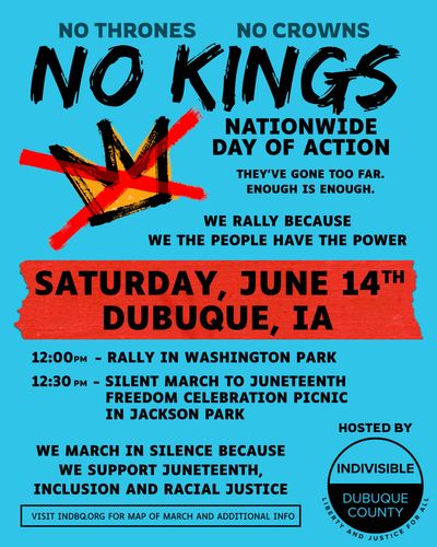 Event Flyer