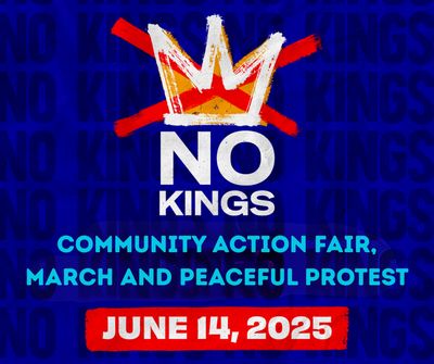 Event Flyer