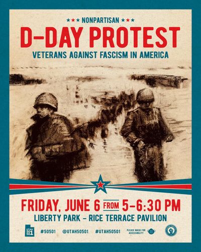 Event Flyer