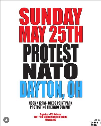 Event Flyer