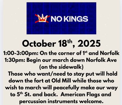 Event Flyer