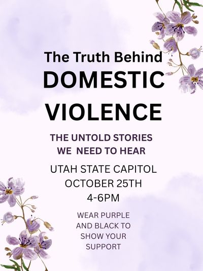 Event Flyer