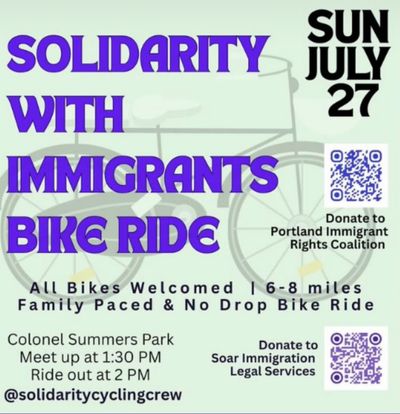 Event Flyer