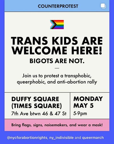 Event Flyer