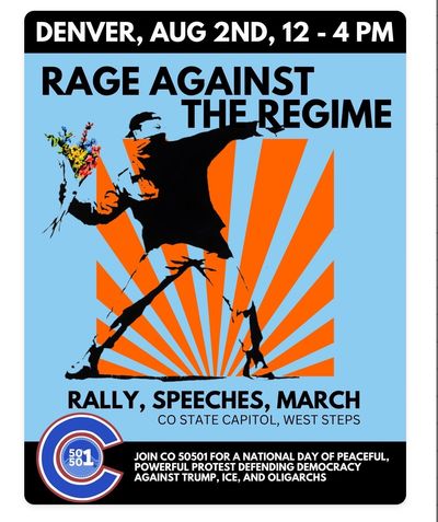 Event Flyer