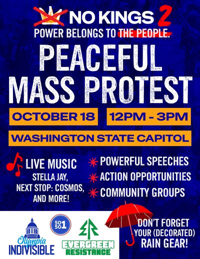 Event Flyer